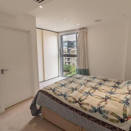 2 Bed 2 Bath - Amazing Views Of London And River Thames Esterno foto