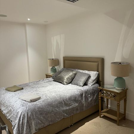 2 Bed 2 Bath - Amazing Views Of London And River Thames Esterno foto
