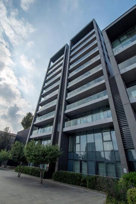 2 Bed 2 Bath - Amazing Views Of London And River Thames Esterno foto