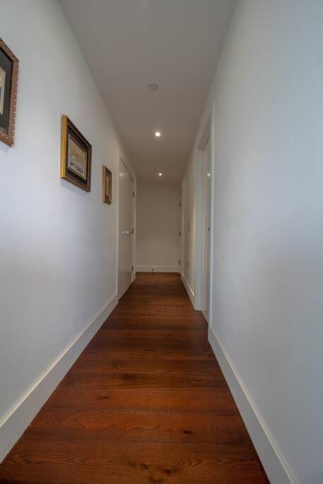 2 Bed 2 Bath - Amazing Views Of London And River Thames Esterno foto